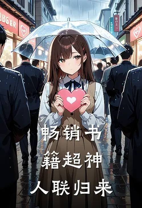 畅销书籍超神：人联归来