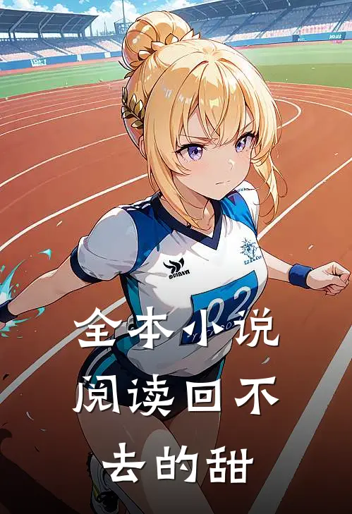 全本小说阅读回不去的甜