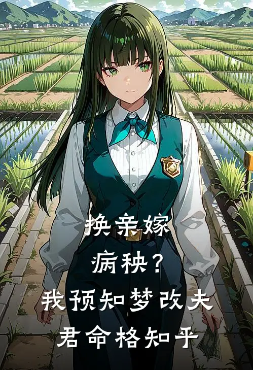 换亲嫁病秧？我预知梦改夫君命格知乎