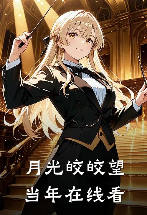 月光皎皎望当年在线看