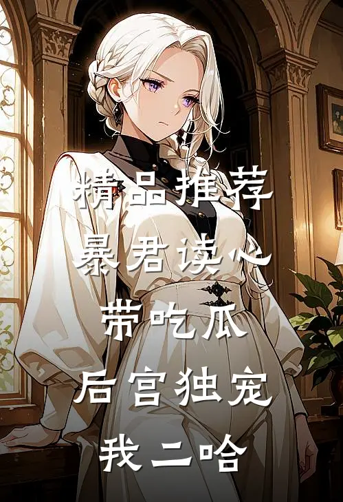 精品推荐暴君读心带吃瓜，后宫独宠我二哈