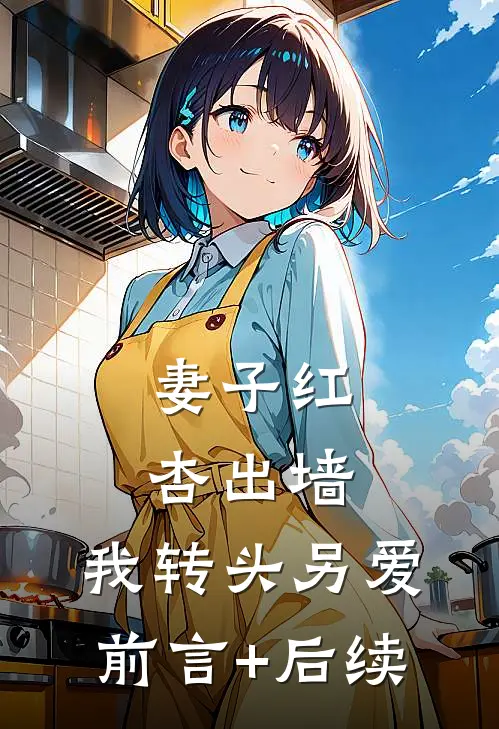 妻子红杏出墙，我转头另爱前言+后续