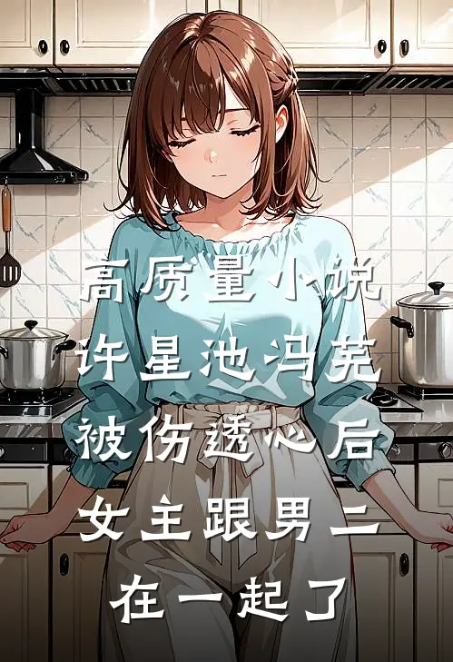 高质量小说许星池冯芜被伤透心后女主跟男二在一起了