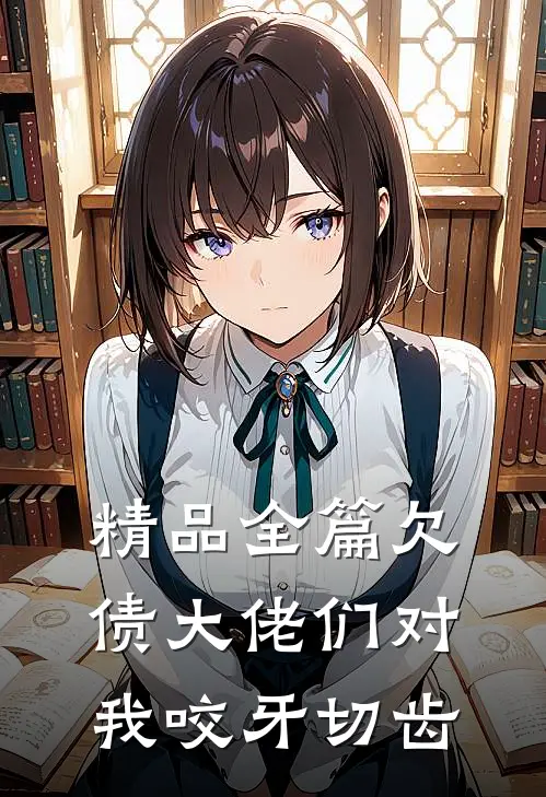 精品全篇欠债大佬们对我咬牙切齿