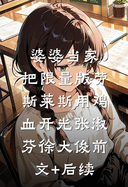 婆婆当家，把限量版劳斯莱斯用鸡血开光张淑芬徐大俊前文+后续