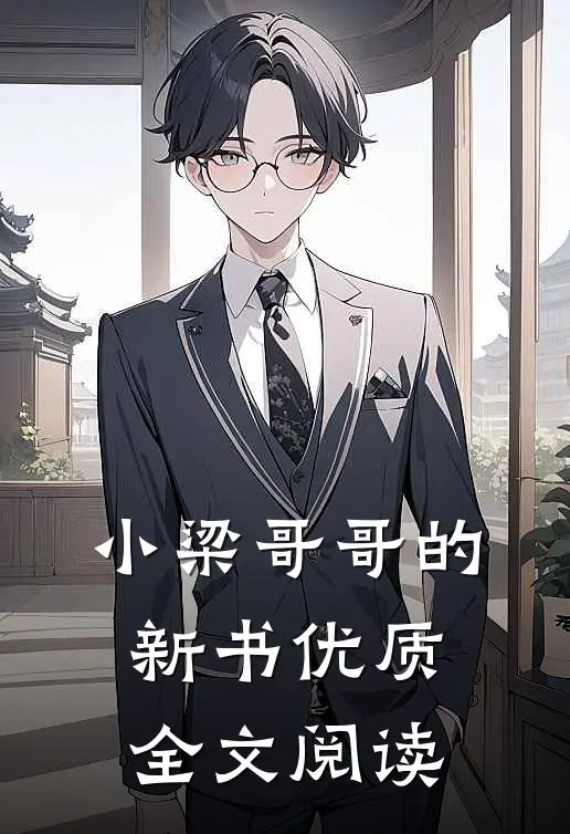 小梁哥哥的新书优质全文阅读