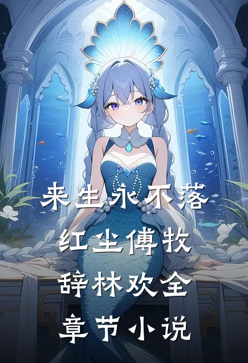 来生永不落红尘傅牧辞林欢全章节小说