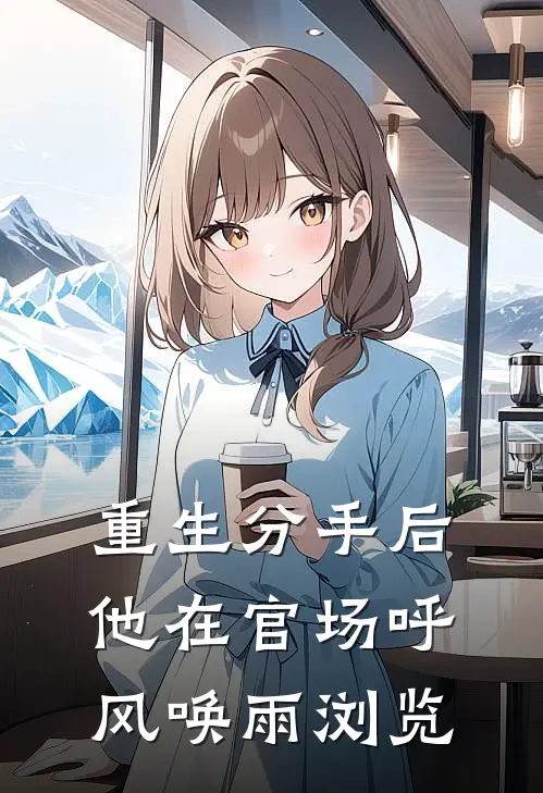 重生分手后，他在官场呼风唤雨浏览