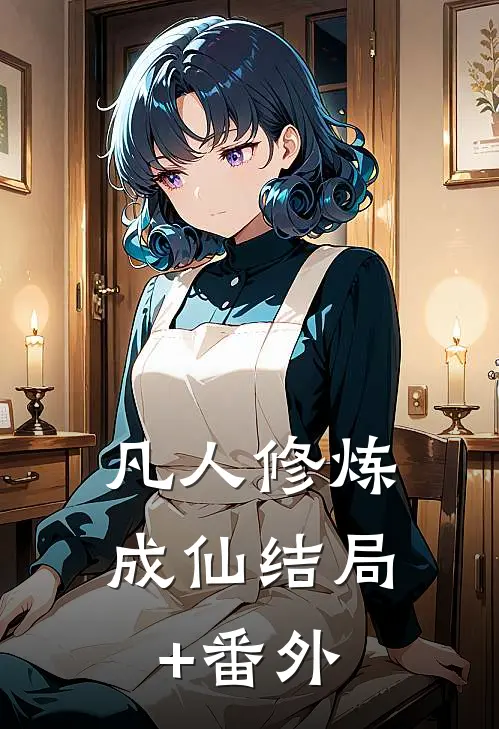 凡人修炼成仙结局+番外