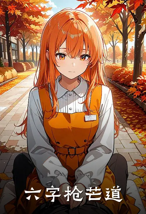 六字枪芒道