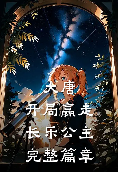 大唐：开局赢走长乐公主完整篇章