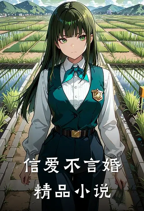 信爱不言婚精品小说