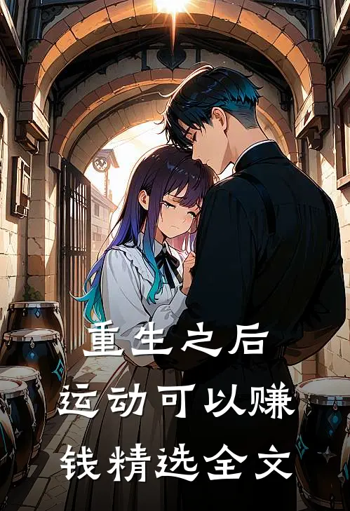 重生之后：运动可以赚钱精选全文
