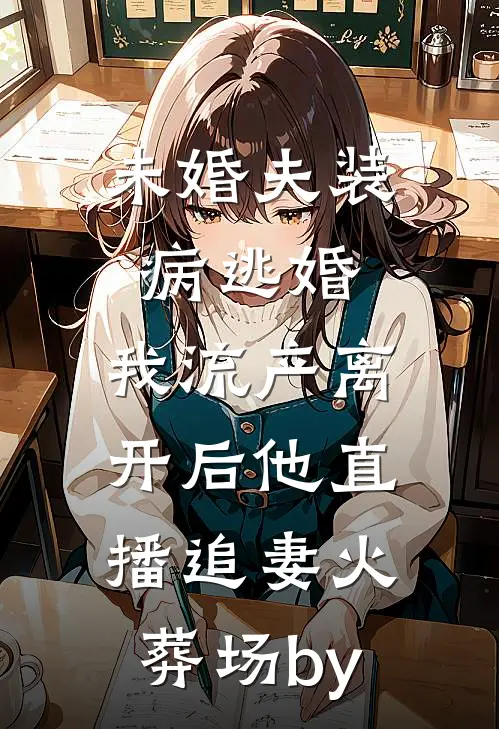 未婚夫装病逃婚，我流产离开后他直播追妻火葬场by
