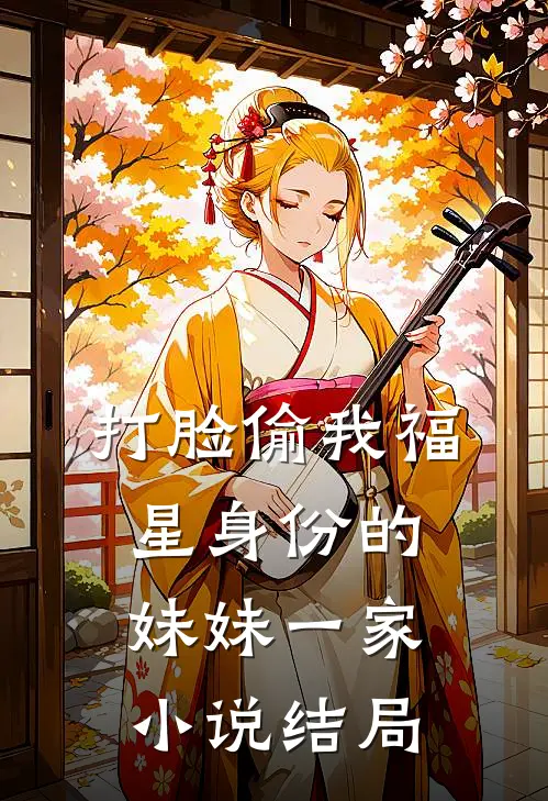 打脸偷我福星身份的妹妹一家小说结局