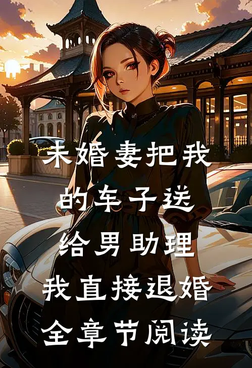 未婚妻把我的车子送给男助理，我直接退婚全章节阅读