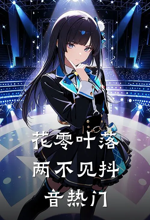 花零叶落两不见抖音热门