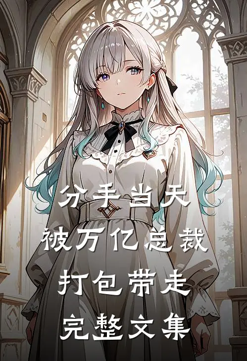 分手当天：被万亿总裁打包带走完整文集