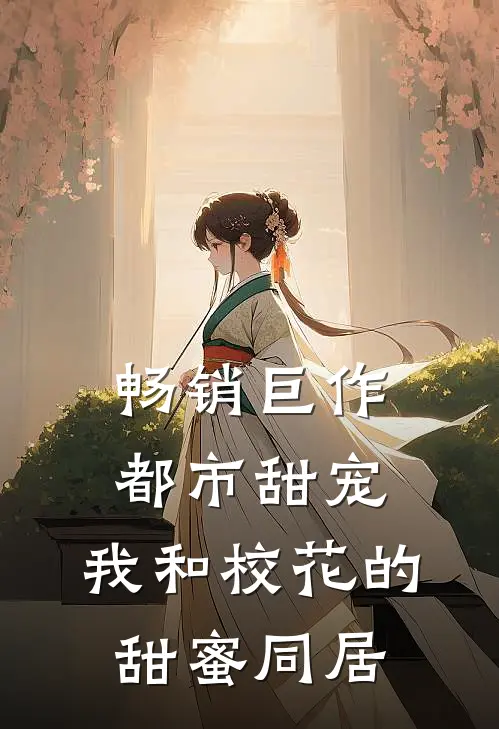 畅销巨作都市甜宠：我和校花的甜蜜同居