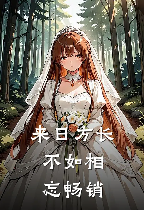 来日方长，不如相忘畅销