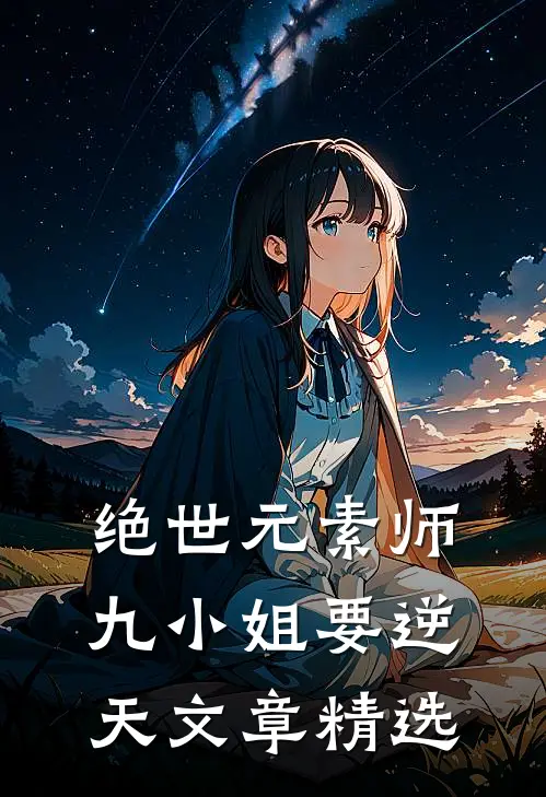 绝世元素师：九小姐要逆天文章精选