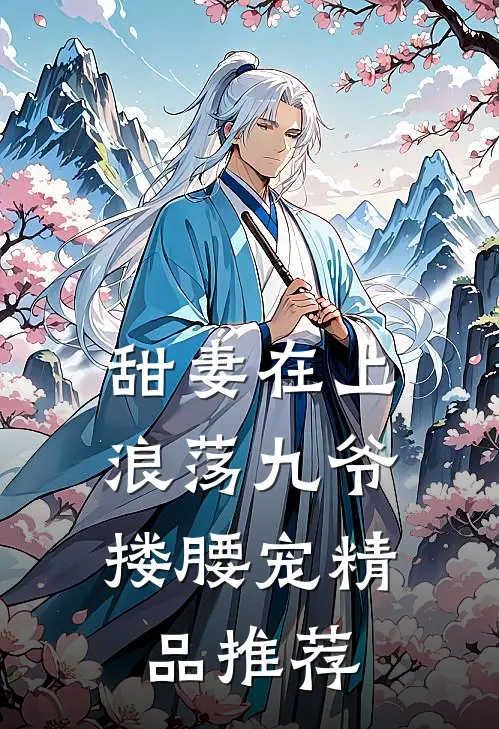 甜妻在上，浪荡九爷搂腰宠精品推荐