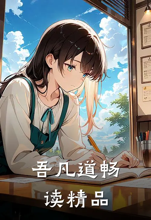 吾凡道畅读精品