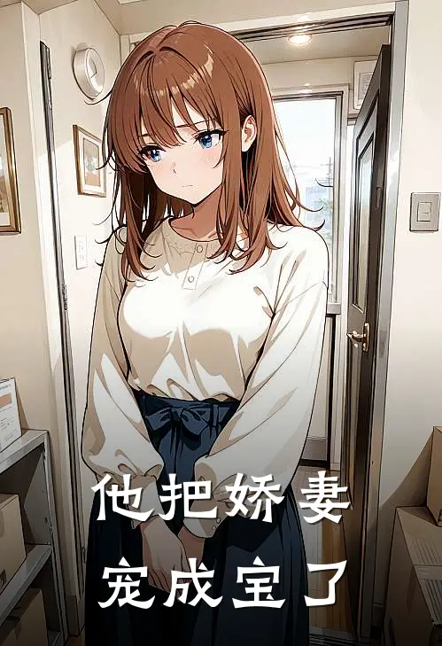 他把娇妻宠成宝了