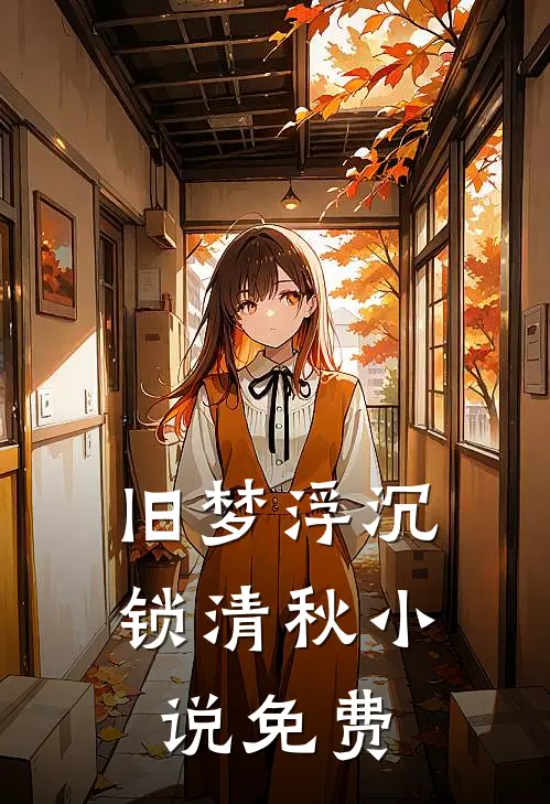 旧梦浮沉锁清秋小说免费