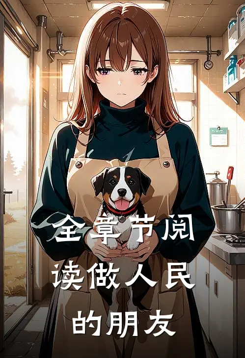 全章节阅读做人民的朋友