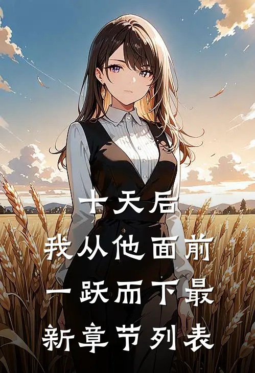 十天后，我从他面前一跃而下最新章节列表