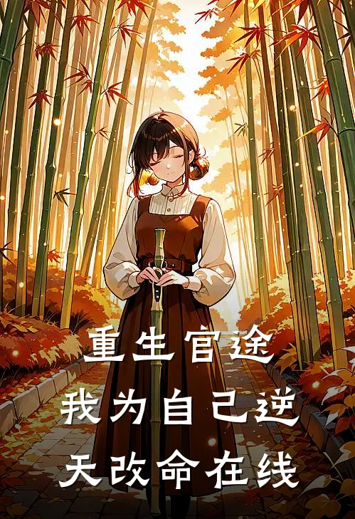 重生官途：我为自己逆天改命在线