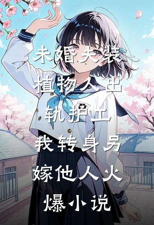 未婚夫装植物人出轨护工，我转身另嫁他人火爆小说