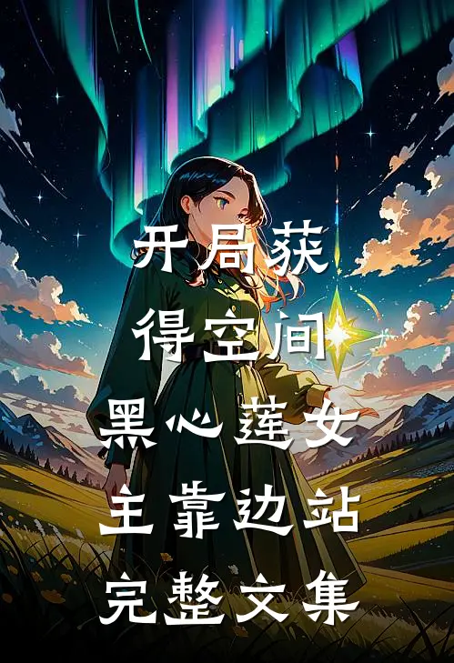 开局获得空间，黑心莲女主靠边站完整文集