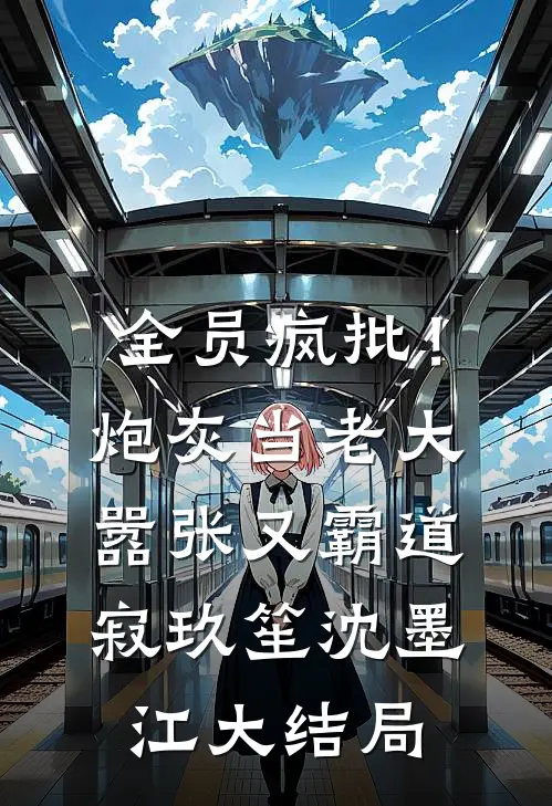 全员疯批！炮灰当老大嚣张又霸道寂玖笙沈墨江大结局