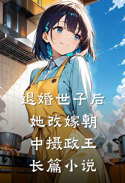 退婚世子后，她改嫁朝中摄政王长篇小说