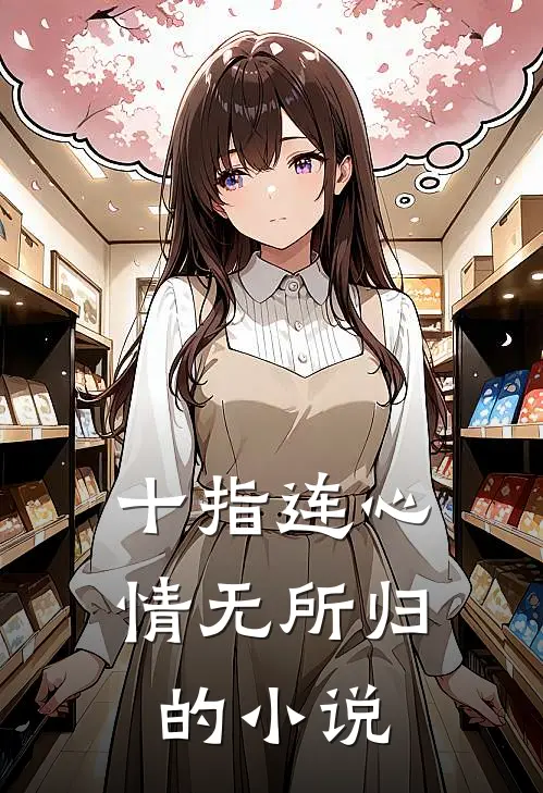 十指连心，情无所归的小说