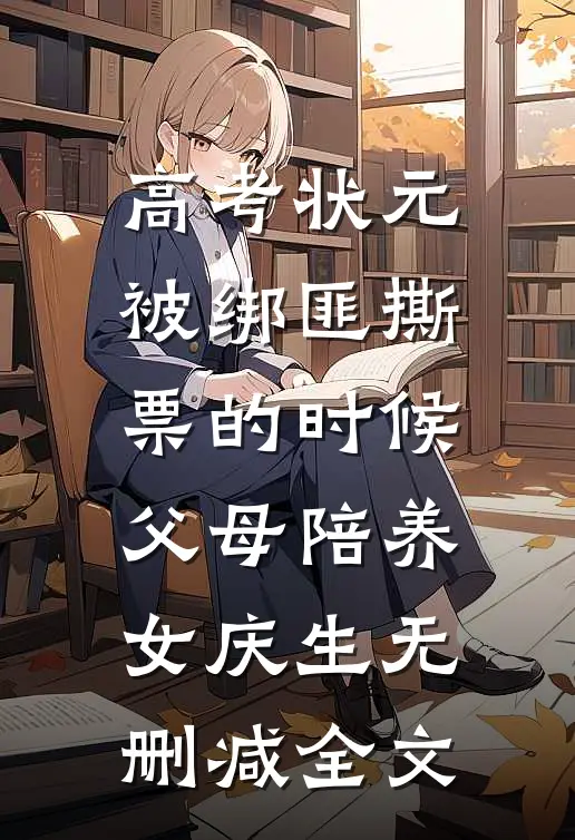 高考状元被绑匪撕票的时候，父母陪养女庆生无删减全文