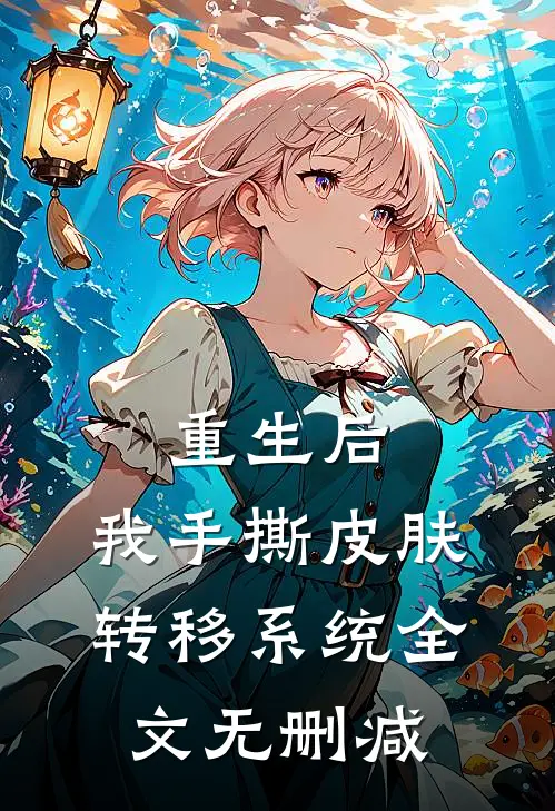 重生后，我手撕皮肤转移系统全文无删减