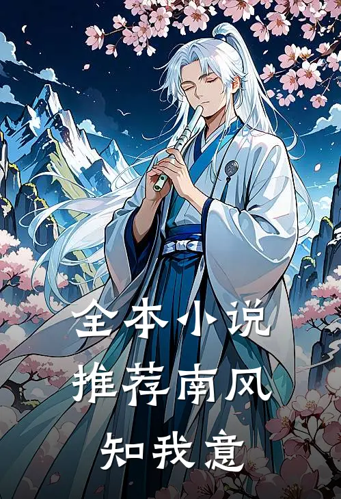 全本小说推荐南风知我意