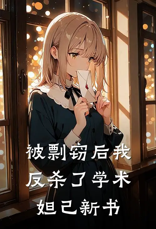 被剽窃后我反杀了学术妲己新书