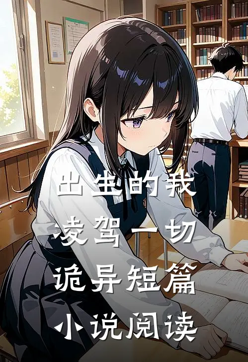 出生的我凌驾一切诡异短篇小说阅读