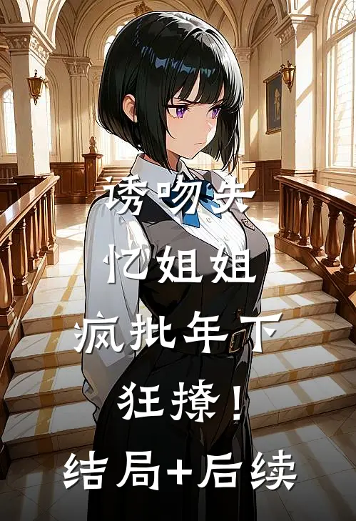 诱吻失忆姐姐，疯批年下狂撩！结局+后续