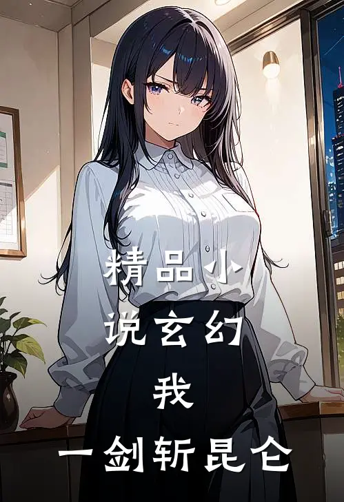 精品小说玄幻:我,一剑斩昆仑