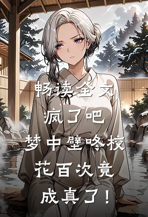 畅读全文疯了吧，梦中壁咚校花百次竟成真了！