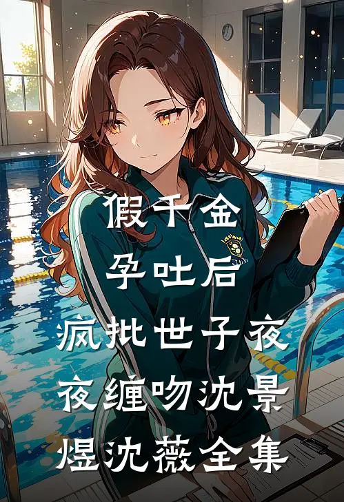 假千金孕吐后，疯批世子夜夜缠吻沈景煜沈薇全集