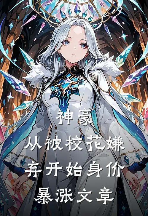 神豪：从被校花嫌弃开始身价暴涨文章