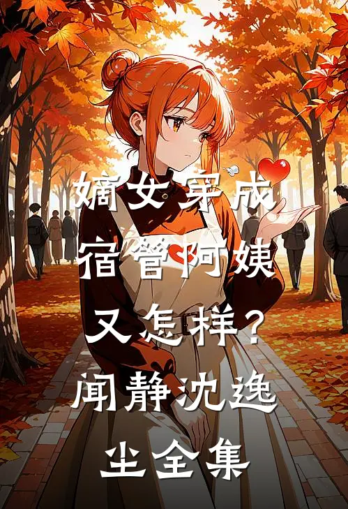 嫡女穿成宿管阿姨又怎样？闻静沈逸尘 全集