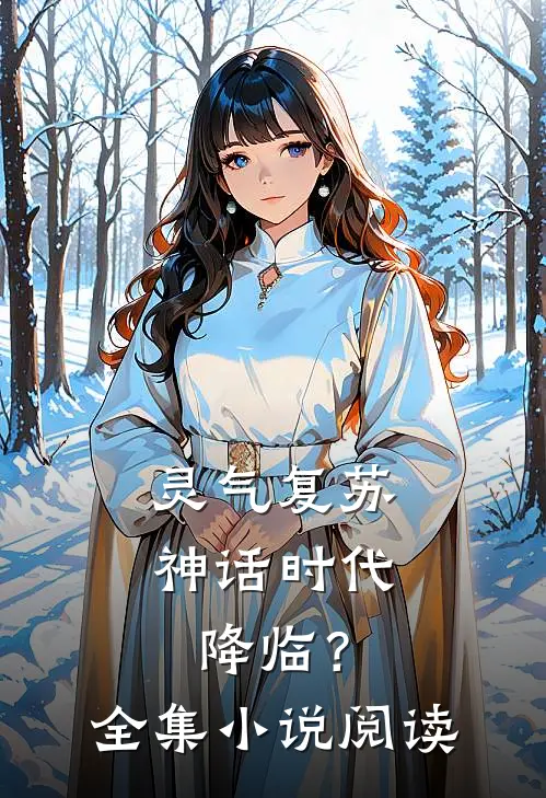 灵气复苏，神话时代降临？全集小说阅读