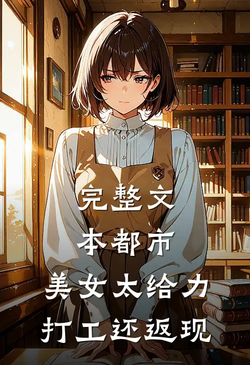完整文本都市：美女太给力，打工还返现